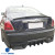 FRP VIP Rear Bumper > Rolls-Royce Ghost 2010-2014 - image 10