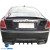 ModeloDrive FRP VIP Rear Bumper > Rolls-Royce Ghost 2010-2014 - image 11