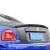 FRP VIP Trunk Spoiler Wing > Rolls-Royce Ghost 2010-2014 - image 34