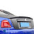 FRP VIP Trunk Spoiler Wing > Rolls-Royce Ghost 2010-2014 - image 34