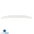 FRP VIP Trunk Spoiler Wing > Rolls-Royce Ghost 2010-2014 - image 5