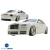 FRP VIP Body Kit > Rolls-Royce Ghost 2010-2014 - image 4