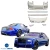 FRP VIP Body Kit > Rolls-Royce Ghost 2010-2014 - image 5