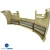 FRP VIP Body Kit > Rolls-Royce Ghost 2010-2014 - image 14