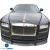 FRP VIP Body Kit > Rolls-Royce Ghost 2010-2014 - image 35