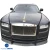 FRP VIP Body Kit > Rolls-Royce Ghost 2010-2014 - image 36