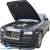 FRP VIP Body Kit > Rolls-Royce Ghost 2010-2014 - image 37