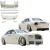 FRP VIP Body Kit > Rolls-Royce Ghost 2010-2014 - image 3