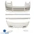 FRP VIP Body Kit > Rolls-Royce Ghost 2010-2014 - image 2