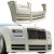 FRP VIP Body Kit > Rolls-Royce Ghost 2010-2014 - image 39