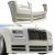 FRP VIP Body Kit > Rolls-Royce Ghost 2010-2014 - image 39