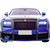 ModeloDrive FRP VIP Body Kit > Rolls-Royce Ghost 2010-2014 - image 20