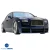 FRP VIP Body Kit > Rolls-Royce Ghost 2010-2014 - image 7