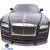 ModeloDrive FRP VIP Body Kit > Rolls-Royce Ghost 2010-2014 - image 14