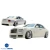 FRP VIP Body Kit w Wing > Rolls-Royce Ghost 2010-2014 - image 6