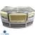 FRP VIP Body Kit w Wing > Rolls-Royce Ghost 2010-2014 - image 40