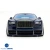 FRP VIP Body Kit w Wing > Rolls-Royce Ghost 2010-2014 - image 17