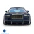 FRP VIP Body Kit w Wing > Rolls-Royce Ghost 2010-2014 - image 20