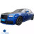 ModeloDrive FRP VIP Body Kit w Wing > Rolls-Royce Ghost 2010-2014 - image 47