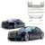 FRP VIP Body Kit w Wing > Rolls-Royce Ghost 2010-2014 - image 1
