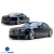 FRP VIP Body Kit w Wing > Rolls-Royce Ghost 2010-2014 - image 2