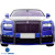 FRP VIP Body Kit w Wing > Rolls-Royce Ghost 2010-2014 - image 18