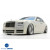 FRP VIP Body Kit w Wing > Rolls-Royce Ghost 2010-2014 - image 45
