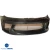 Carbon Fiber GTE Front Bumper 3pc > Lotus Evora 2011-2021 - image 2