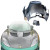 Carbon Fiber V5 Hood (front) > Lotus Evora 2011-2021 - image 22