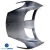Carbon Fiber V5 Hood (front) > Lotus Evora 2011-2021 - image 3