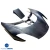 Carbon Fiber V5 Hood (front) > Lotus Evora 2011-2021 - image 4