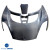 ModeloDrive Carbon Fiber V5 Hood (front) > Lotus Evora 2011-2021 - image 5