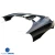 Carbon Fiber V5 Hood (front) > Lotus Evora 2011-2021 - image 13
