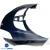 Carbon Fiber V5 Hood (front) > Lotus Evora 2011-2021 - image 14