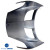 Carbon Fiber GTE V5 Front End Combo Kit > Lotus Evora 2011-2021 - image 10