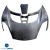 Carbon Fiber GTE V5 Front End Combo Kit > Lotus Evora 2011-2021 - image 12