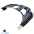 Carbon Fiber GTE V5 Front End Combo Kit > Lotus Evora 2011-2021 - image 13