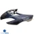 Carbon Fiber GTE V5 Front End Combo Kit > Lotus Evora 2011-2021 - image 25