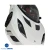 FRP GTE V5 Front End Combo Kit > Lotus Evora 2011-2021 - image 21