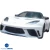 FRP GTE V5 Front End Combo Kit > Lotus Evora 2011-2021 - image 6
