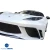 FRP GTE V5 Front End Combo Kit > Lotus Evora 2011-2021 - image 7