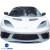 ModeloDrive FRP GTE V5 Front End Combo Kit > Lotus Evora 2011-2021 - image 8