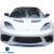 FRP GTE V5 Front End Combo Kit > Lotus Evora 2011-2021 - image 8