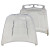 FRP HAMA Hood > BMW X5 (E70) 2007-2013 - image 10