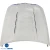 FRP HAMA Hood > BMW X5 (E70) 2007-2013 - image 2