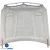 FRP HAMA Hood > BMW X5 (E70) 2007-2013 - image 7