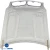 FRP HAMA Hood > BMW X5 (E70) 2007-2013 - image 8