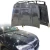 Carbon Fiber HAMA Hood > BMW X5 (E70) 2007-2013 - image 14