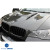 ModeloDrive Carbon Fiber HAMA Hood > BMW X5 (E70) 2007-2013 - image 16