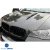 Carbon Fiber HAMA Hood > BMW X5 (E70) 2007-2013 - image 16